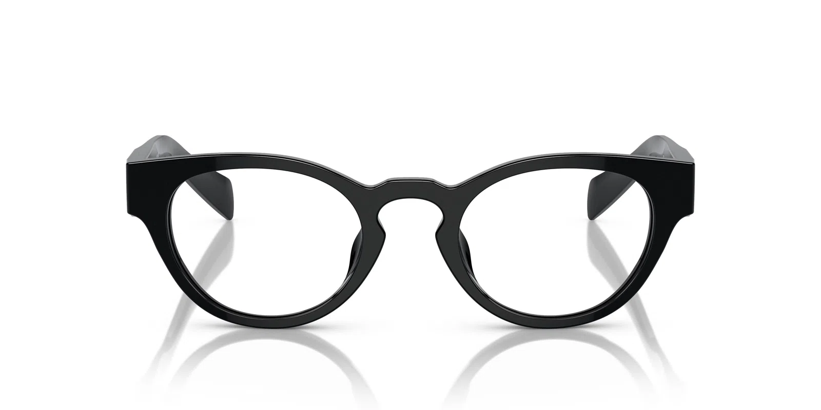 Prada A11VD Eyeglasses - view 13